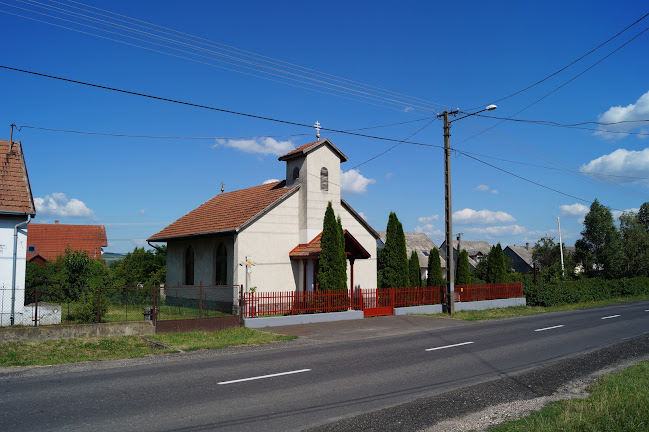 Sátoraljaújhely, Kazinczy u. 204, 3988 Magyarország