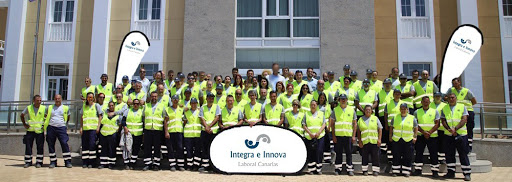 Centro Especial de Empleo Integra e Innova Laboral Canarias SL en Arrecife, Las Palmas de Gran Canaria