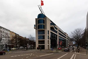 Willy-Brandt-Haus image