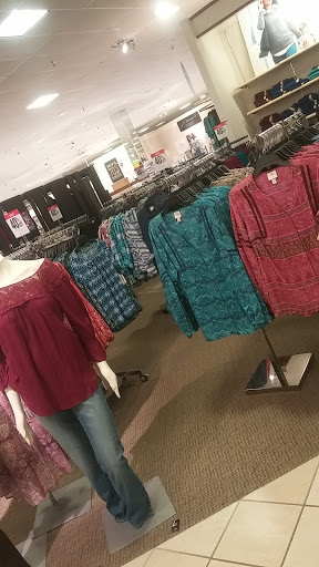 Department Store «JCPenney», reviews and photos, 1700 W International Speedway Blvd, Daytona Beach, FL 32114, USA