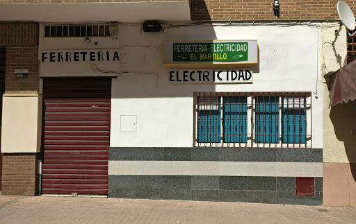 Ferretería- Electricidad El Martillo en Córdoba, Córdoba