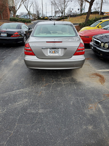 Auto Repair Shop «European Motor Cars-Duluth», reviews and photos, 4095 Pleasant Hill Rd, Duluth, GA 30096, USA