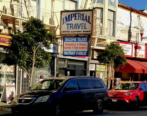 2649 Mission St, San Francisco, CA 94110, USA