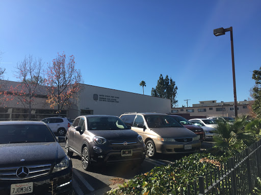 Post Office «United States Postal Service», reviews and photos, 14900 W Magnolia Blvd, Sherman Oaks, CA 91403, USA