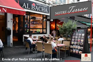 AL Bacha Restaurant Belgium image