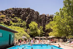 Veyo Pool Resort image