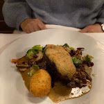 Photo n°2 de l'avis de Andreas.e fait le 15/10/2022 à 19:04 sur le  Restaurant Hubertushof à Ilbesheim bei Landau in der Pfalz