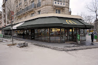 Photos du propriétaire du Restauration rapide McDonald's - Paris Porte Dorée - n°9