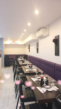 Photos du propriétaire du Restaurant japonais Sushi Club buffet à volonté à Paris - n°1