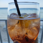 Photo n°1 de l'avis de Elizabeth.o fait le 29/06/2023 à 13:08 sur le  Itinera Beach - Turistica Service à Santa Margherita di Pula