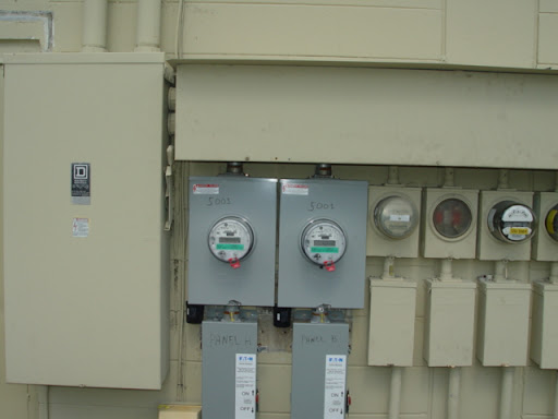 Electrician «A Plus American Electrical Enterprises», reviews and photos, 301 W Platt St #204, Tampa, FL 33606, USA