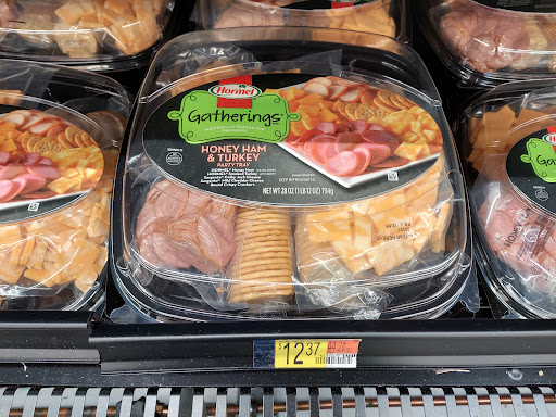 Department Store «Walmart Supercenter», reviews and photos, 1661 Jungermann Rd, St Peters, MO 63304, USA