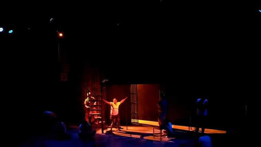 Performing Arts Theater «Hattiloo Theatre», reviews and photos, 37 Cooper St, Memphis, TN 38104, USA