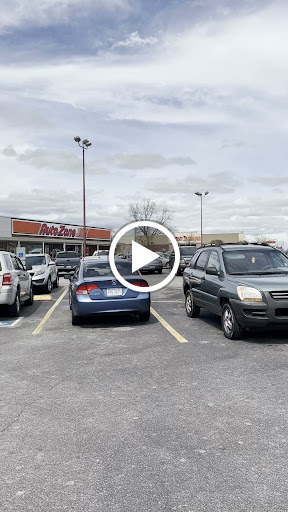 Thrift Store «Goodwill Colonial Heights Retail Store», reviews and photos