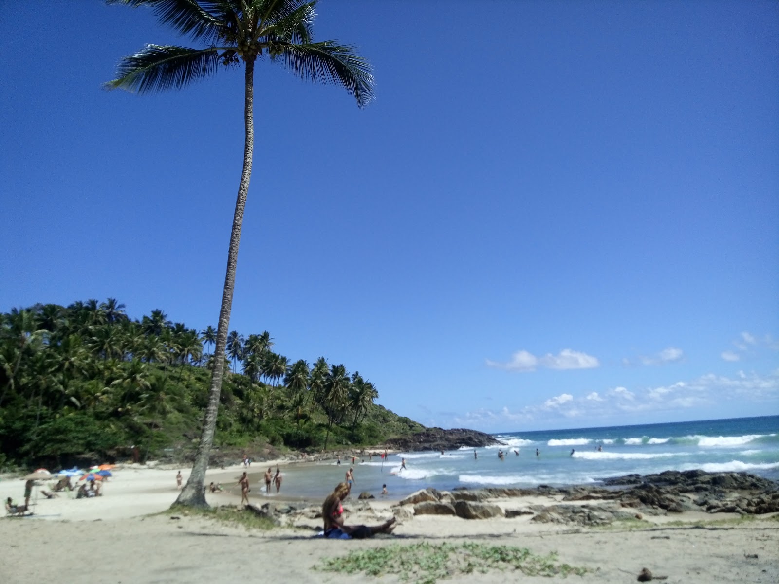 Praia do Resende photo #8