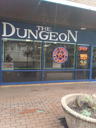 Shopping Mall «Santa Rosa Plaza», reviews and photos, 1071 Santa Rosa Plaza, Santa Rosa, CA 95401, USA