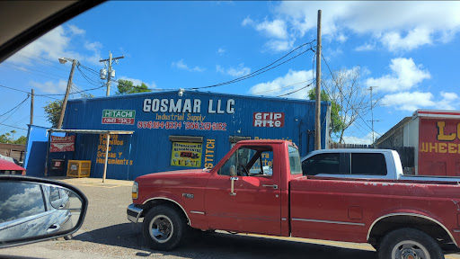 Gosmar LLC