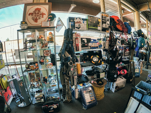 Pawn Shop «Pawn Express», reviews and photos, 320 E Gowe St, Kent, WA 98030, USA