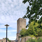 Photo n°2 de l'avis de Gertrud.o fait le 09/09/2018 à 17:49 sur le  Blankenstein Castle à Hattingen