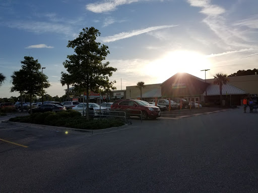 Supermarket «Walmart Neighborhood Market», reviews and photos, 125 Maryport Dr, Myrtle Beach, SC 29575, USA