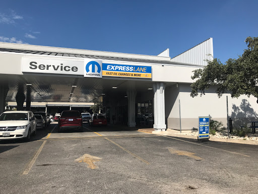 Car Dealer «Ancira Chrysler Jeep Dodge Ram», reviews and photos, 10807 W Interstate 10, San Antonio, TX 78230, USA
