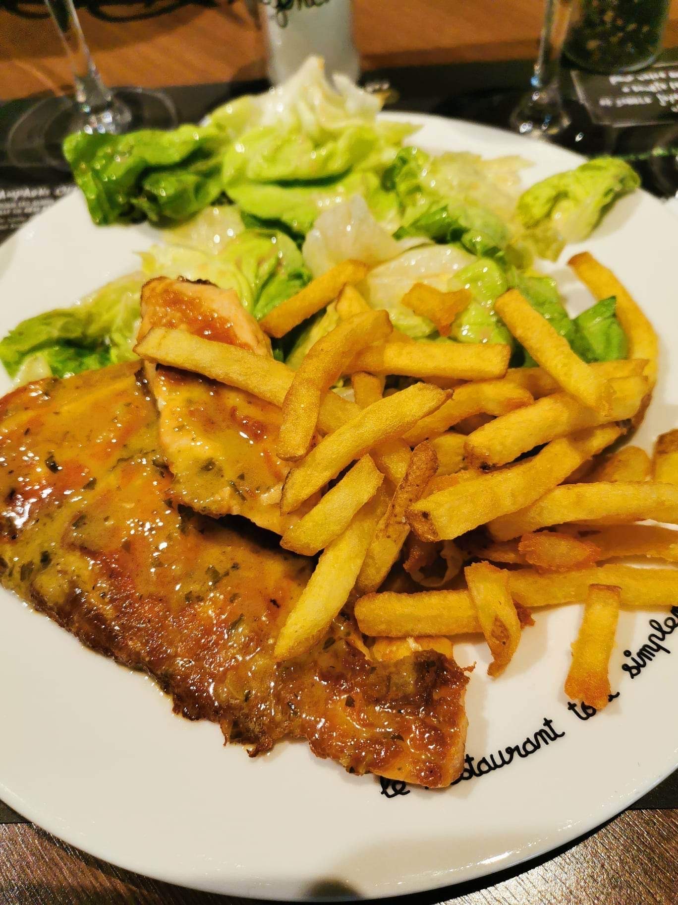 Photo n° 1 de l'avis de Flo. fait le 09/05/2023 à 12:08