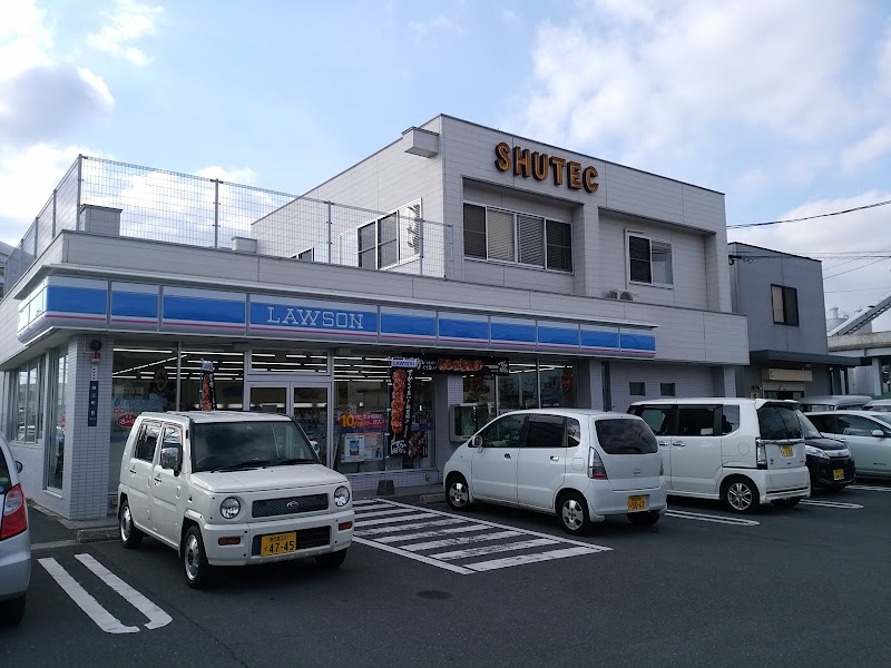 ローソン 鹿児島錦江町店