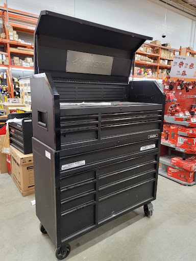 Home Improvement Store «The Home Depot», reviews and photos, 29801 Southfield Rd, Southfield, MI 48076, USA