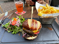 Plats et boissons du Restaurant Le Pilier des Anges à Strasbourg - n°3