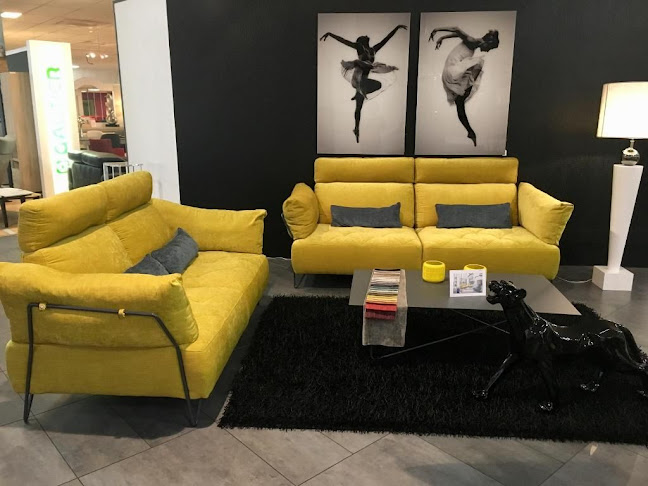 Opinii despre Monsieur Meuble Serres-Castet - Meuble Magne în Pau - Magasin de meubles