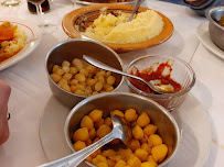 Plats et boissons du Restaurant marocain Le Marrakech à Breuillet - n°1