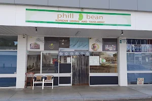 Phill Bean image