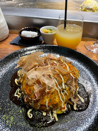 Okonomiyaki du Restaurant japonais authentique Fuumi à Fontainebleau - n°15
