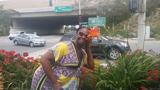 Lingerie Store «Creative Woman Wizard of Bras», reviews and photos, 1530 S Myrtle Ave, Monrovia, CA 91016, USA