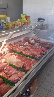 Boucherie El Medina à Blois