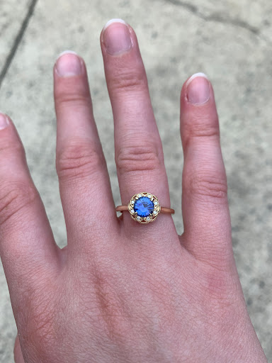 Jewelry Store «David Douglas Diamonds & Jewelry», reviews and photos, 3605 Sandy Plains Rd #260, Marietta, GA 30066, USA