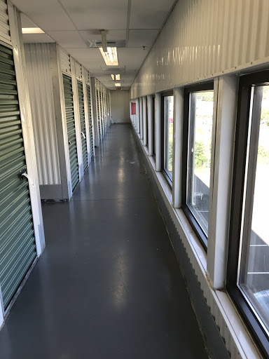 Self-Storage Facility «Extra Space Storage», reviews and photos, 1934 W Main St, Stamford, CT 06902, USA