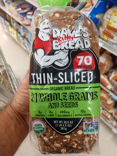 Grocery Store «Winn-Dixie», reviews and photos, 1122 N Main St, Bushnell, FL 33513, USA