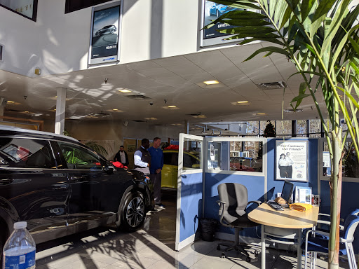 Car Dealer «Rick Case Hyundai Roswell», reviews and photos, 11446 Alpharetta Hwy, Roswell, GA 30076, USA