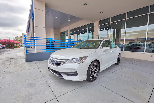 Honda Dealer «AutoNation Honda at Bel Air Mall», reviews and photos, 1175 East Interstate 65 Service Rd S, Mobile, AL 36606, USA