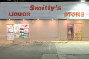 Smitty's Liquor image