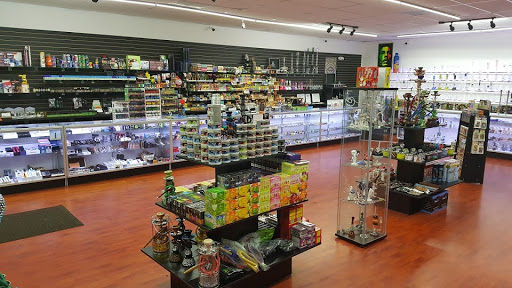 Vaporizer Store «Smoke Time Club», reviews and photos, 5422 N University Dr, Lauderhill, FL 33351, USA