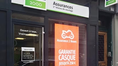 ASSU 2000 Amiens Noyon à Amiens
