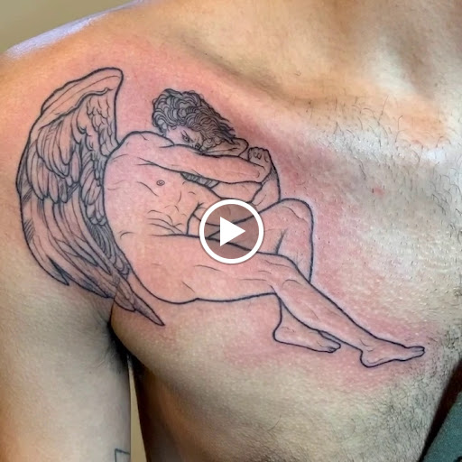 Tattoo and Piercing Shop «Lucky 13 Tattoos and Body Piercing», reviews and photos, 314 W Main St, Kutztown, PA 19530, USA