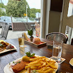 Photo n°1 de l'avis de Max. fait le 17/08/2023 à 16:46 sur le  Gaststätte Kartoffelstube Stadtmitte à Sassnitz