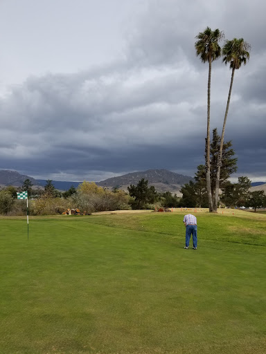 Golf Course «Laguna Lake Municipal Golf Course», reviews and photos, 11175 Los Osos Valley Rd, San Luis Obispo, CA 93405, USA