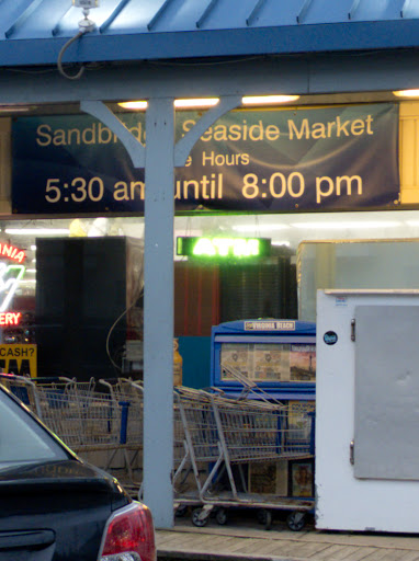 Grocery Store «Sandbridge Seaside Market», reviews and photos, 209 Sandbridge Rd, Virginia Beach, VA 23456, USA