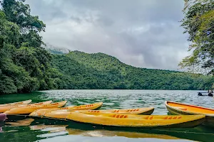 Bulusan Volcano Natural Park image