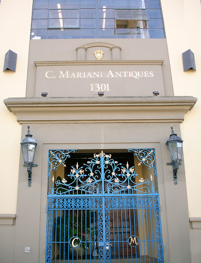 C. Mariani Antiques, Restoration & Custom