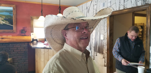 Real Estate Agency «Redman Realty Group», reviews and photos, 231 Oneida St, Minocqua, WI 54548, USA